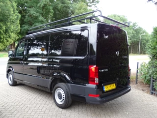 Volkswagen Crafter Volkswagen Crafter 30 2.0 TDI L3H2 COM AUR CAMERA NAVI APP CONN 1e eig - afbeelding nr 4