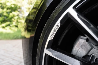 Volvo S60 Volvo S60 2.0 Recharge T6 AWD Heico Ultimate Dark 21'' ACC - afbeelding nr 15