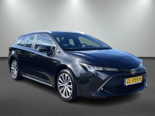 Toyota Corolla Touring Sports 2.0 Hybrid First Edition