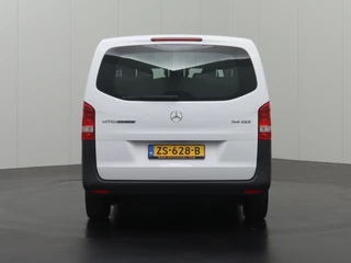 Mercedes-Benz Vito Mercedes-Benz Vito 114BlueTEC 7G-Tronic Automaat Personenbus | 9-Persoons | Extra Lang | Airco | Cruise | BPM vrij !!! | 2-2-2-3 Stoelopstelling - afbeelding nr 11