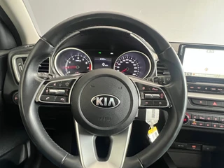 Kia Ceed Sportswagon Kia Ceed Sportswagon 1.0 T-GDi DynamicLine Dealer onderhouden NL AUTO - afbeelding nr 19