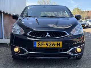 Mitsubishi Space Star - afbeelding nr 7