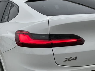 BMW X4 - afbeelding nr 29