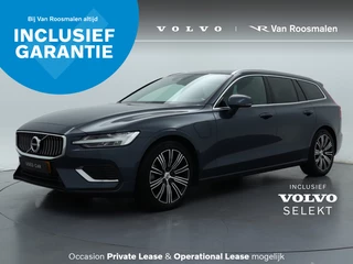 Volvo V60 - 55347776-0