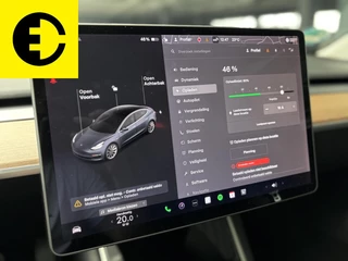 Tesla Model 3 Tesla Model 3 Long Range AWD 75 kWh | Premium Audio | Pano | Stoelverwarming - afbeelding nr 27