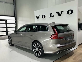 Volvo V60 Volvo V60 2.0 T6 AWD Inscription Polestar Engineered DAB - afbeelding nr 2