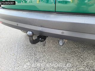 Volkswagen Caddy Volkswagen Caddy 122PK 4Motion 4x4 Euro6 L1H1 Trekhaak Airco Cruise Allrad 4WD 3m3 Airco Trekhaak Cruise control - afbeelding nr 9