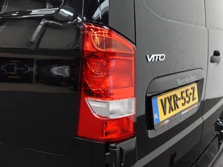 Mercedes-Benz Vito Mercedes-Benz Vito 114 CDI Lang Automaat Airco Bluetooth Camera Trekhaak - afbeelding nr 9