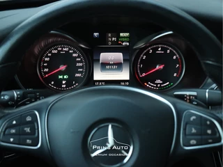 Mercedes-Benz C-Klasse |PANO|BURMESTER|360°CAM|MEMORY - afbeelding nr 8