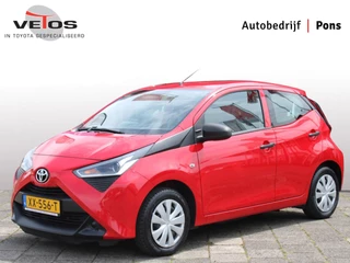 Toyota Aygo - 410584513-0