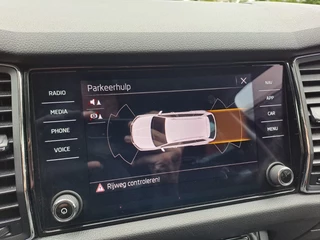 Škoda Kodiaq | ACC | Trekhaak | LED | PDC | Keyless | Stoel- en stuurverwaming | - afbeelding nr 15