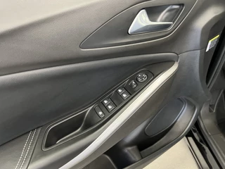 Opel Grandland Opel Grandland 1.2 Turbo Edition 130PK / STOEL-STUURVERW. / PDC / LED / BOVAG - afbeelding nr 35