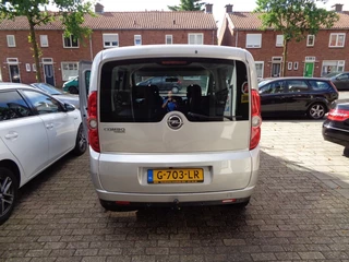 Opel Combo Opel Combo 1.4 Tour eco flex - afbeelding nr 9